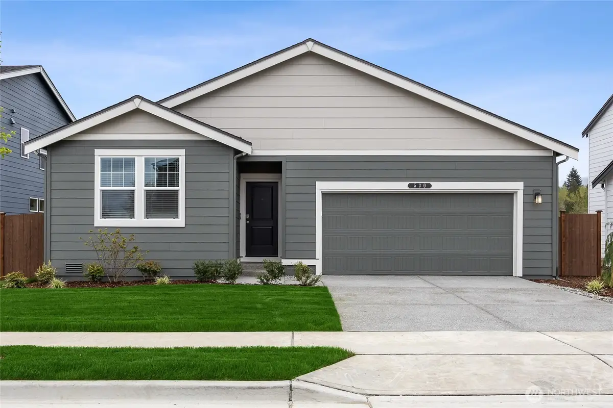 573 Wall Street #53, Buckley, WA 98321 - #1