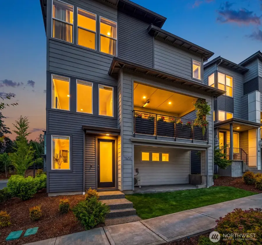 7803 NE 123rd Court, Kirkland, WA 98034 - #2