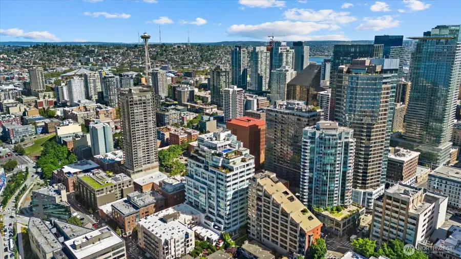 2021 1st Avenue #C4, Seattle, WA 98121 - #2