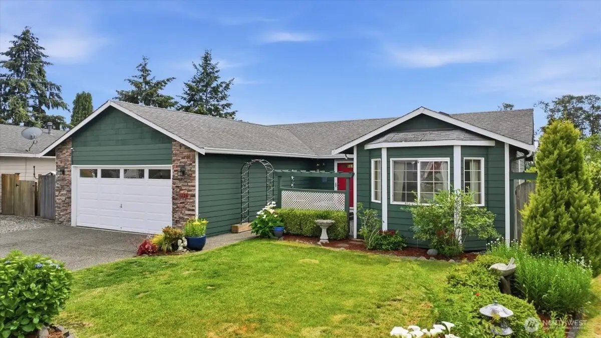 3226 64th Avenue Ne, Marysville, WA 98270 - #1