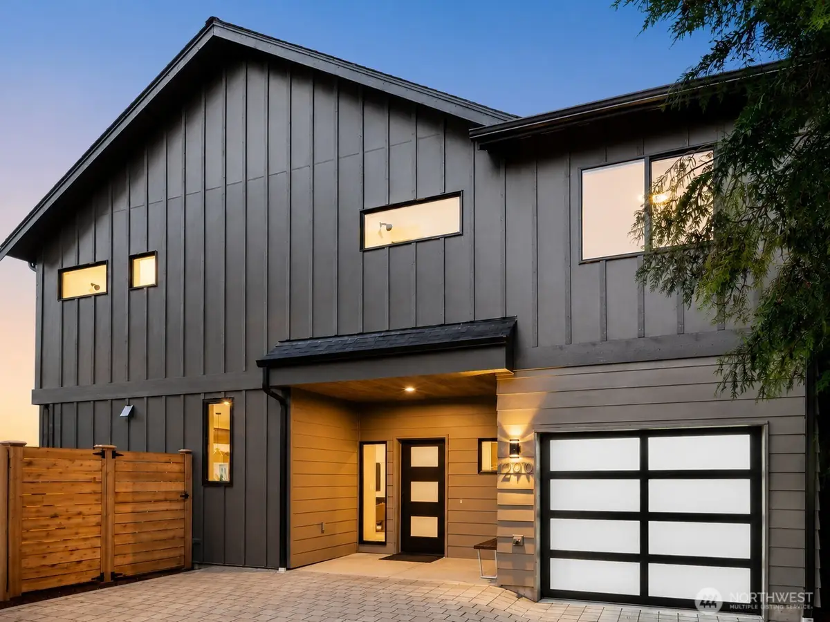 12910 NE 70th Place, Kirkland, WA 98033 - #1