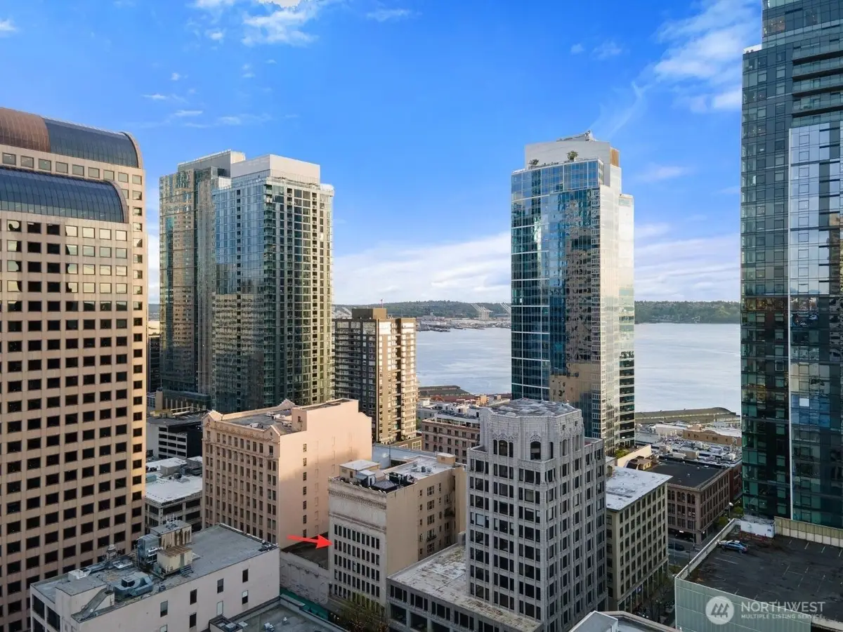 1519 3rd Avenue #501, Seattle, WA 98101 - #1