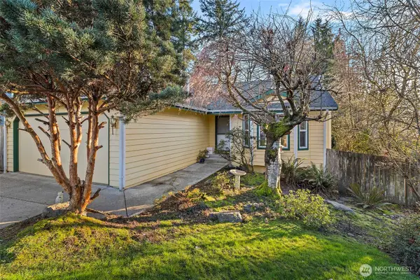 10626 25th Place Ne, Lake Stevens, WA 98258