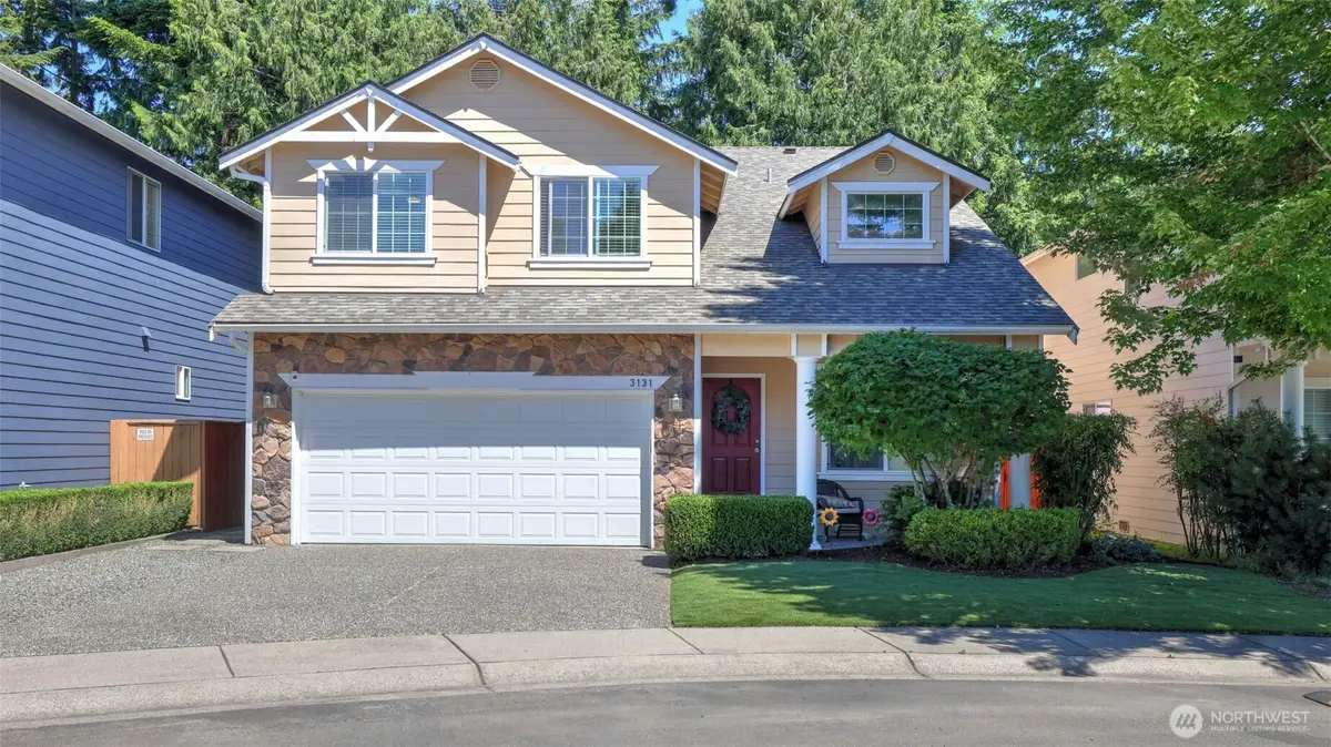 3131 134th Street Se, Mill Creek, WA 98012 - #1