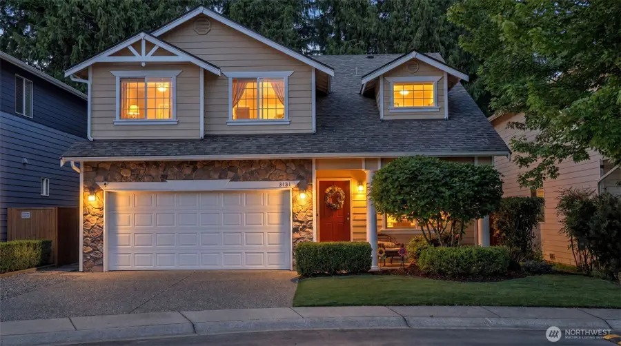 3131 134th Street Se, Mill Creek, WA 98012 - #2
