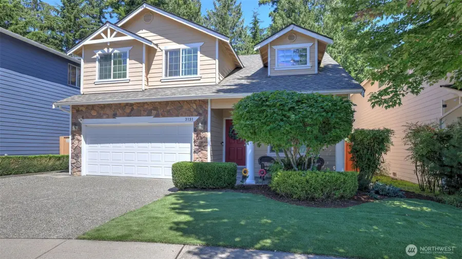 3131 134th Street Se, Mill Creek, WA 98012 - #3