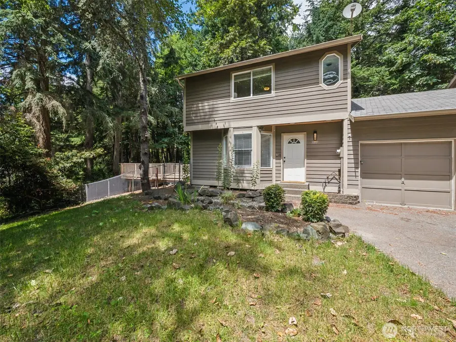 3815 47th Street Nw, Gig Harbor, WA 98335 - #2