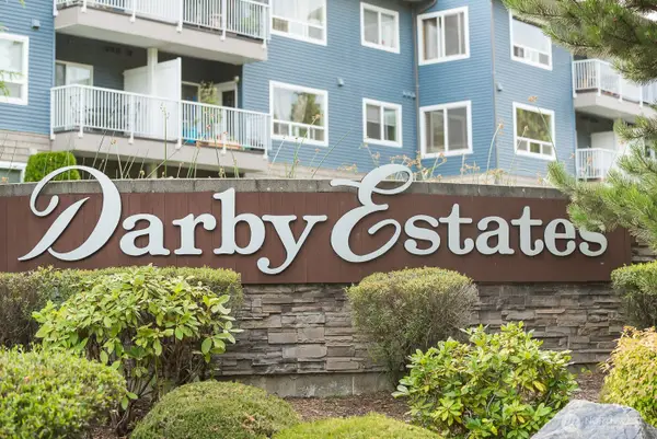 512 Darby Drive #105, Bellingham, WA 98226