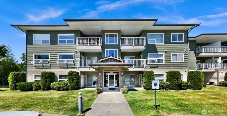 512 Darby Drive #105, Bellingham, WA 98226 - #2