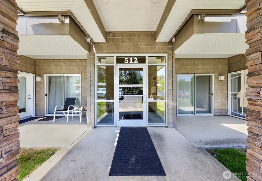 512 Darby Drive #105, Bellingham, WA 98226 - #3