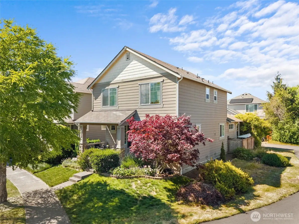 5240 54th Avenue Se, Lacey, WA 98503 - #1