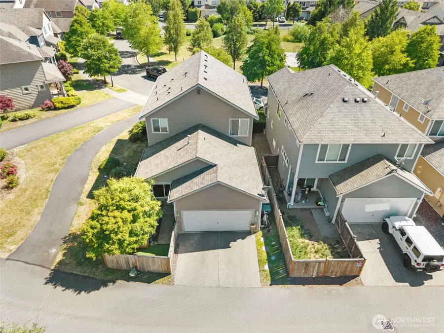 5240 54th Avenue Se, Lacey, WA 98503 - #3