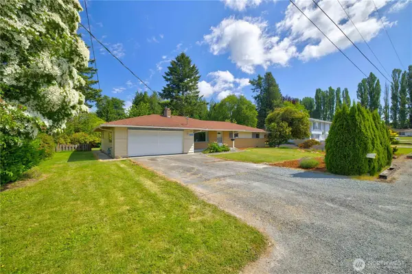 1509 Avon Avenue, Burlington, WA 98233