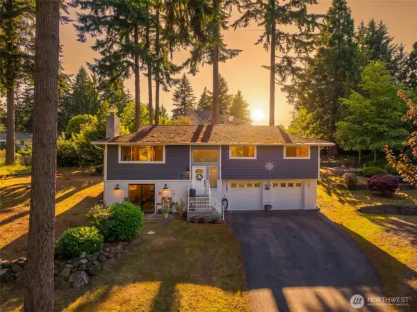 13501 119th Street E, Puyallup, WA 98374