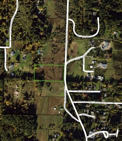 0 S Keyport Road Ne, Poulsbo, WA 98370 - #2