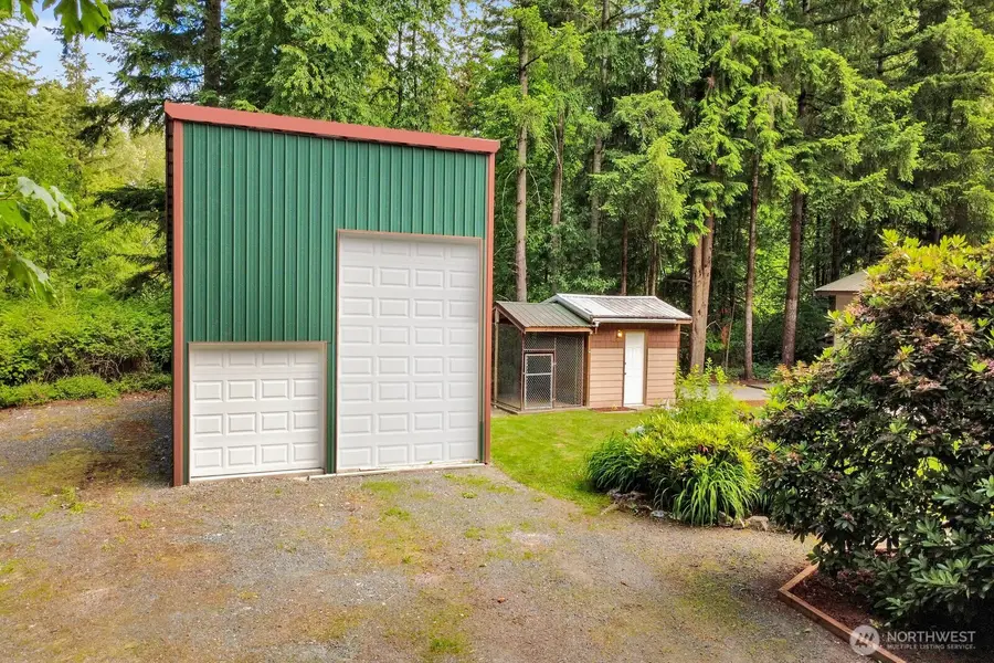 7994 Oregon Trail, Maple Falls, WA 98266 - #2