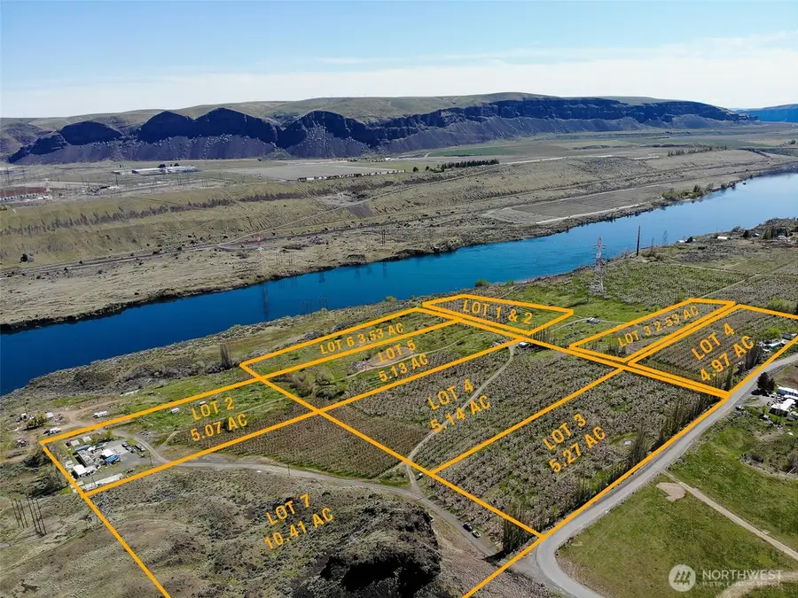 7199 Tarpiscan Road #4, Malaga, WA 98828 - #3