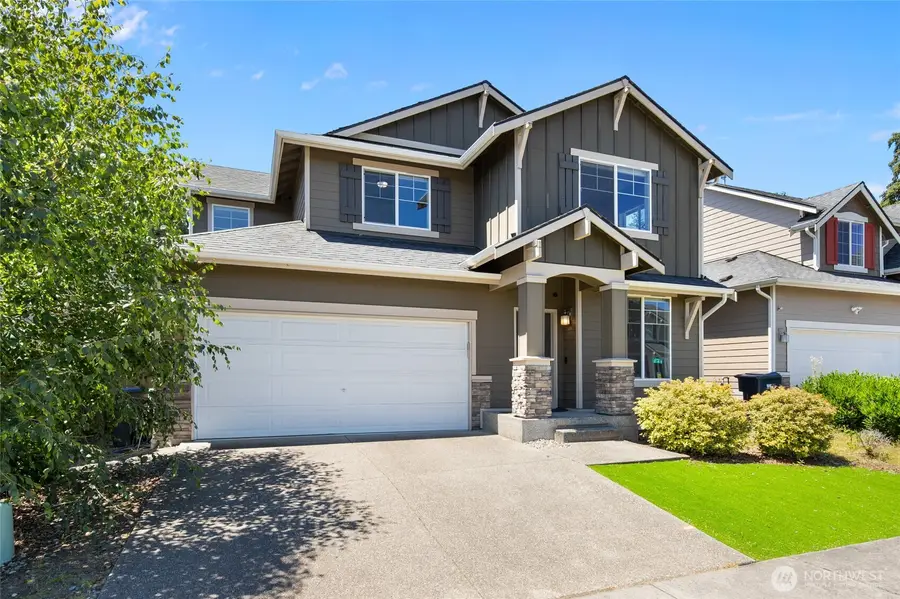 16314 5th Avenue Se, Bothell, WA 98012 - #2