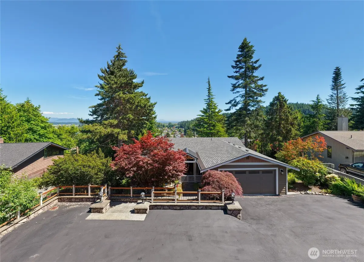 421 Umatilla Drive, La Conner, WA 98257 - #1