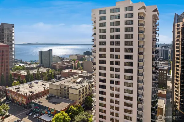 2100 3rd Avenue #1005, Seattle, WA 98121