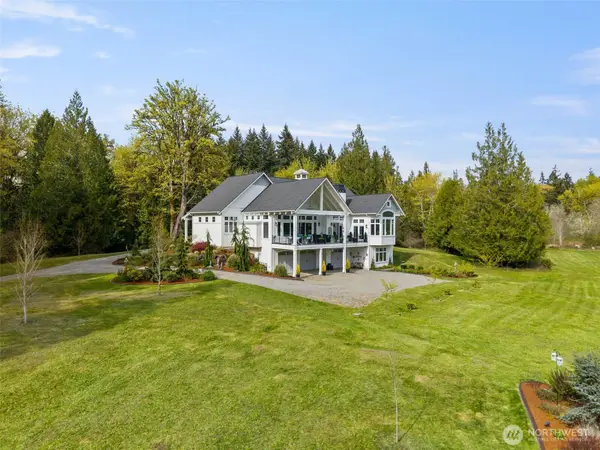 311 Cornwall Road Nw, Lakebay, WA 98349
