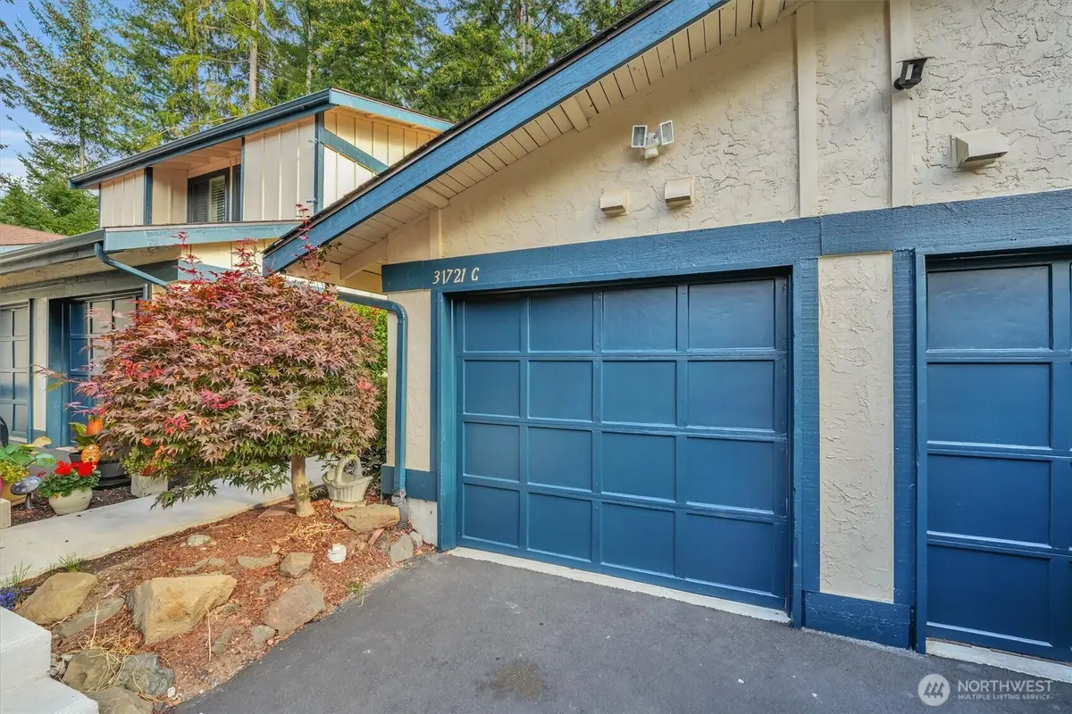 31721 47th Lane Sw #C, Federal Way, WA 98023 - #1
