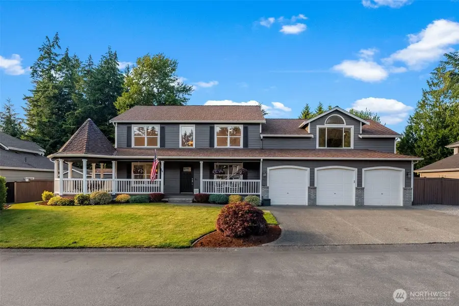 6623 29th Street Ct Nw, Gig Harbor, WA 98335 - #2