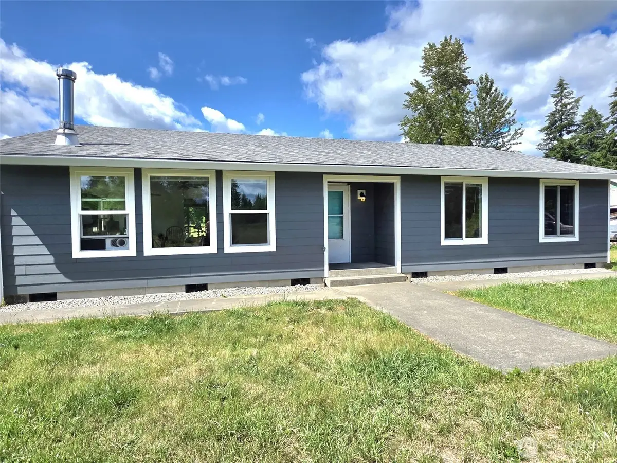 11916 Fillman Road Se, Rainier, WA 98576 - #1