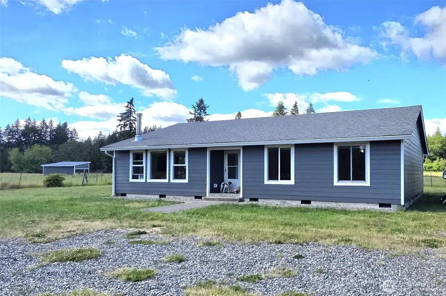 11916 Fillman Road Se, Rainier, WA 98576 - #2