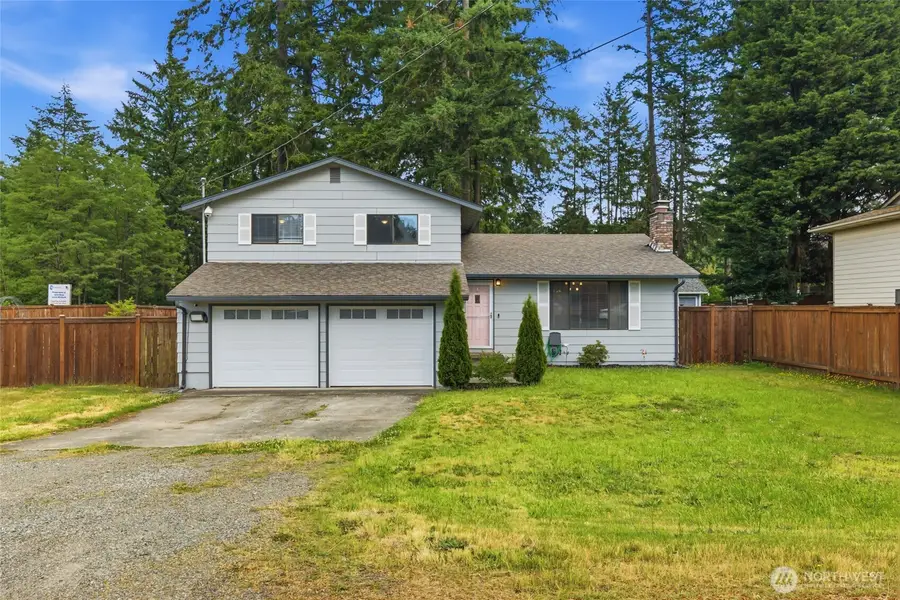 14713 16th Avenue Ct S, Spanaway, WA 98387 - #2