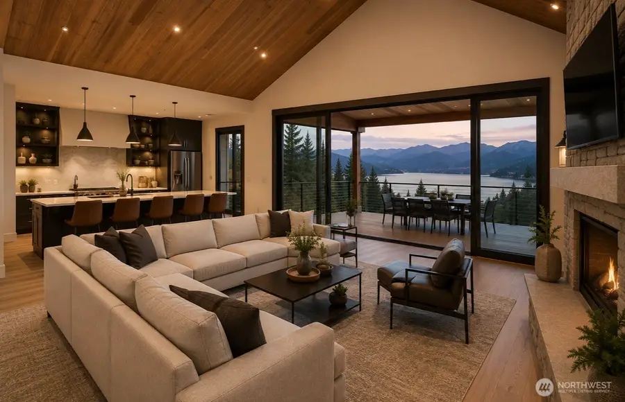 260 Apple Avenue, Chelan, WA 98816 - #2