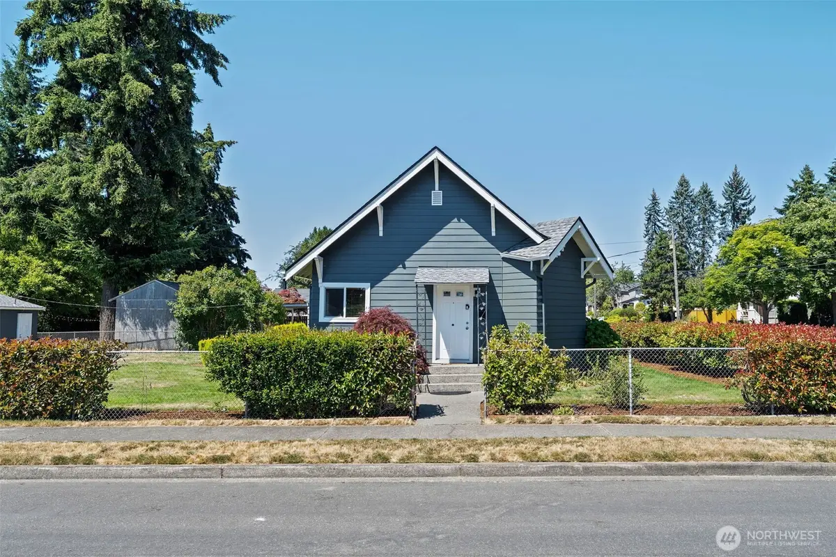 1401 S 51st Street, Tacoma, WA 98408 - #1