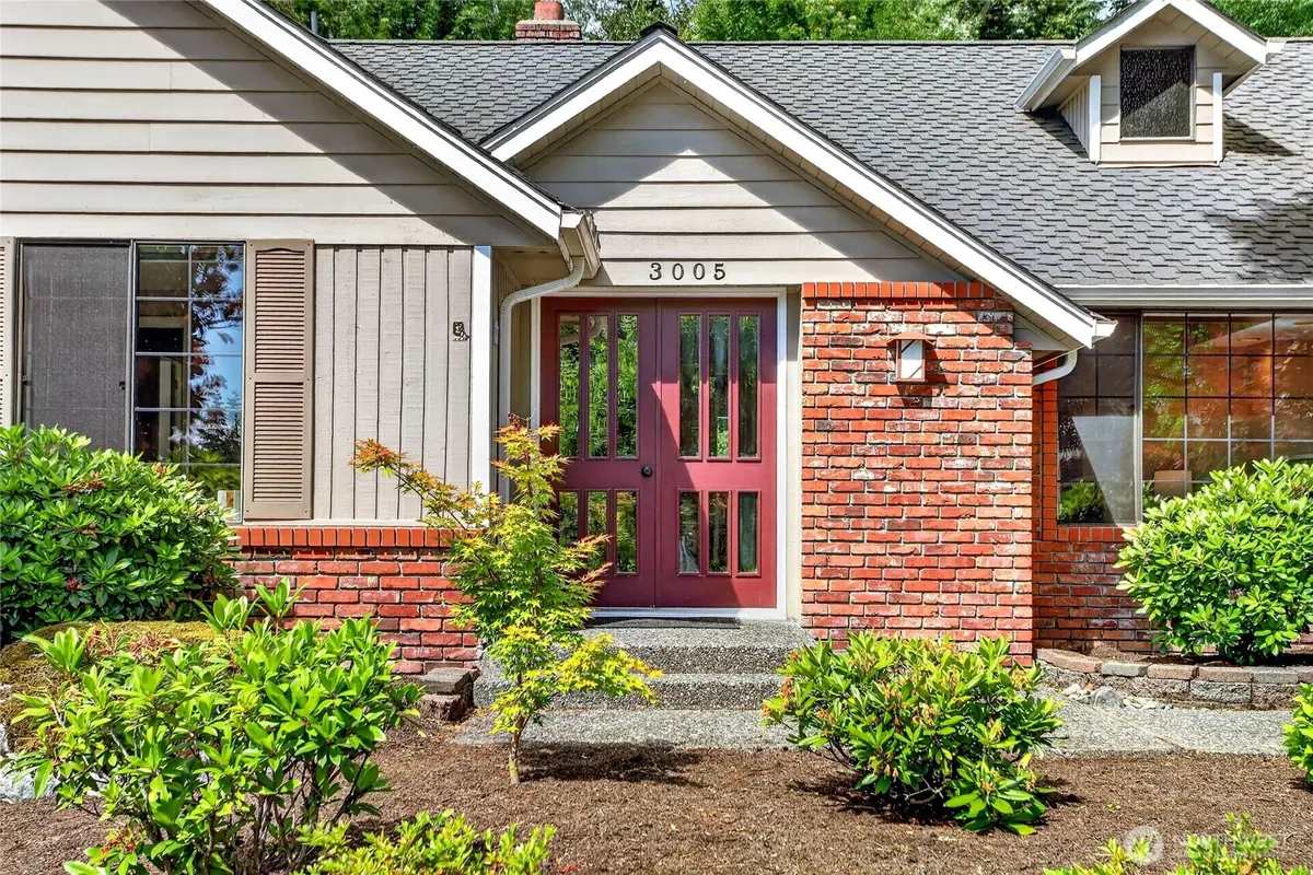 3005 135th Place Se, Mill Creek, WA 98012 - #1