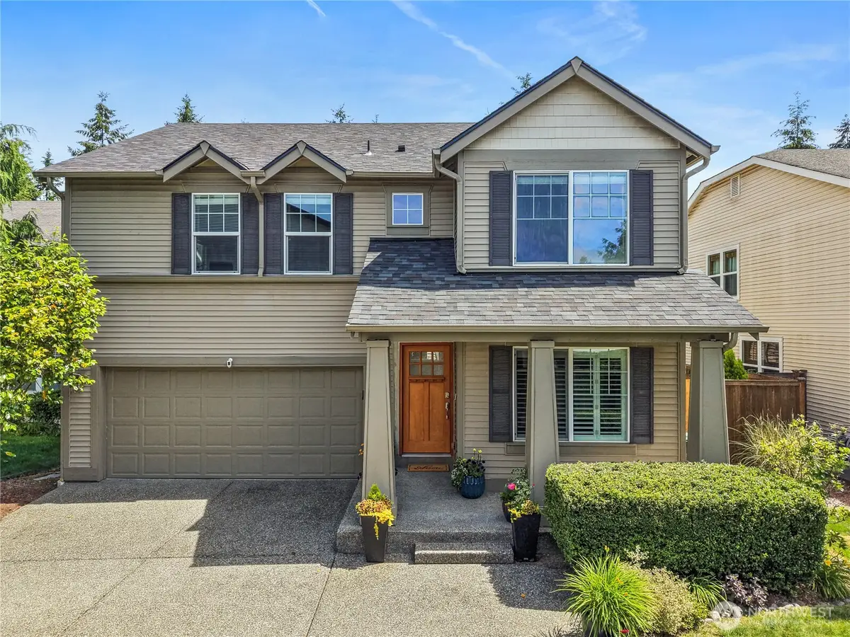 24106 236 Avenue Se, Maple Valley, WA 98038 - #1