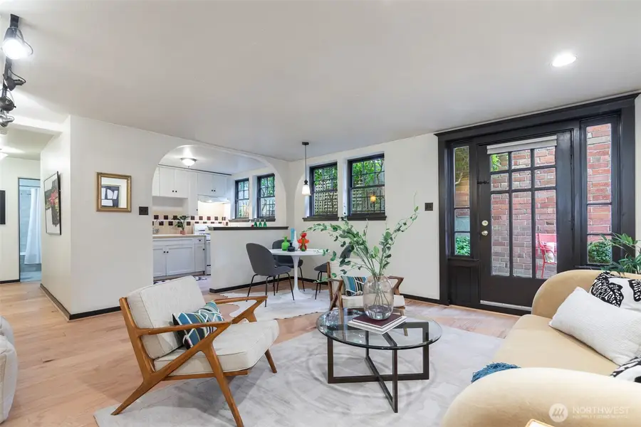 348 W Olympic Place #108, Seattle, WA 98109 - #3