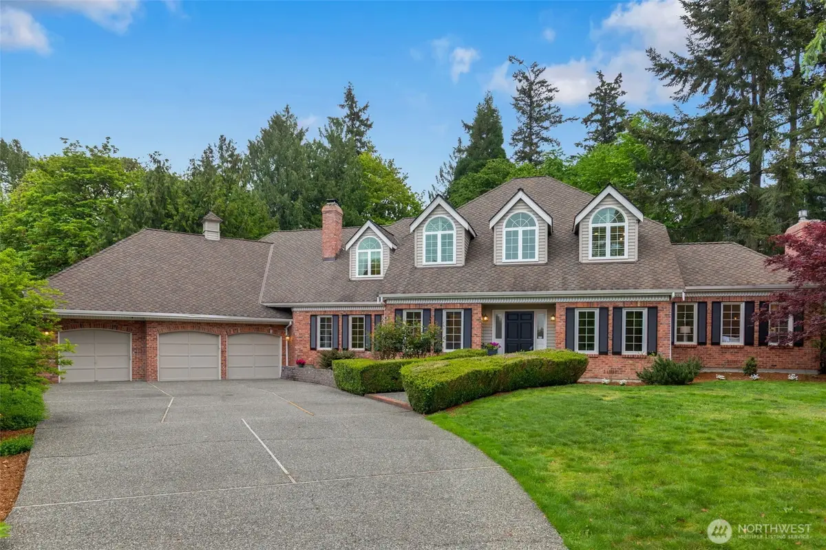 23837 SE 45th Street, Sammamish, WA 98029 - #1