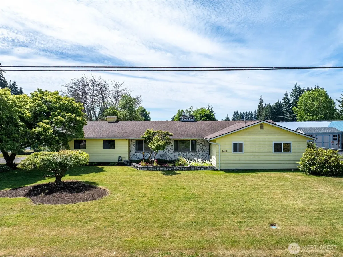 3412 Russell Road, Centralia, WA 98531 - #1