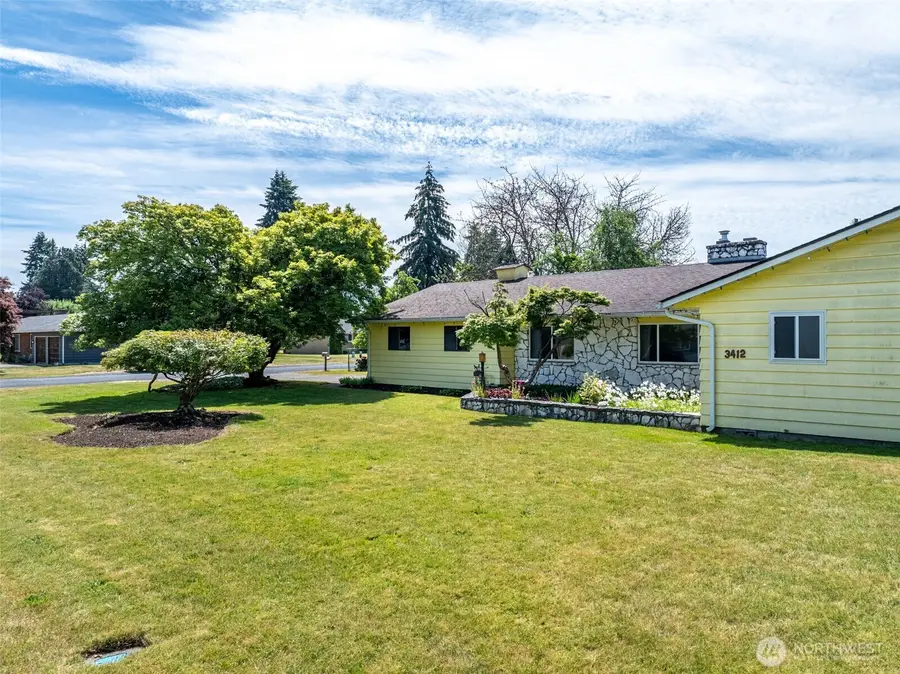 3412 Russell Road, Centralia, WA 98531 - #2