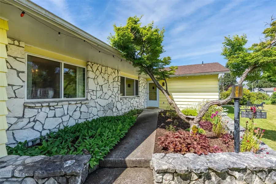 3412 Russell Road, Centralia, WA 98531 - #3