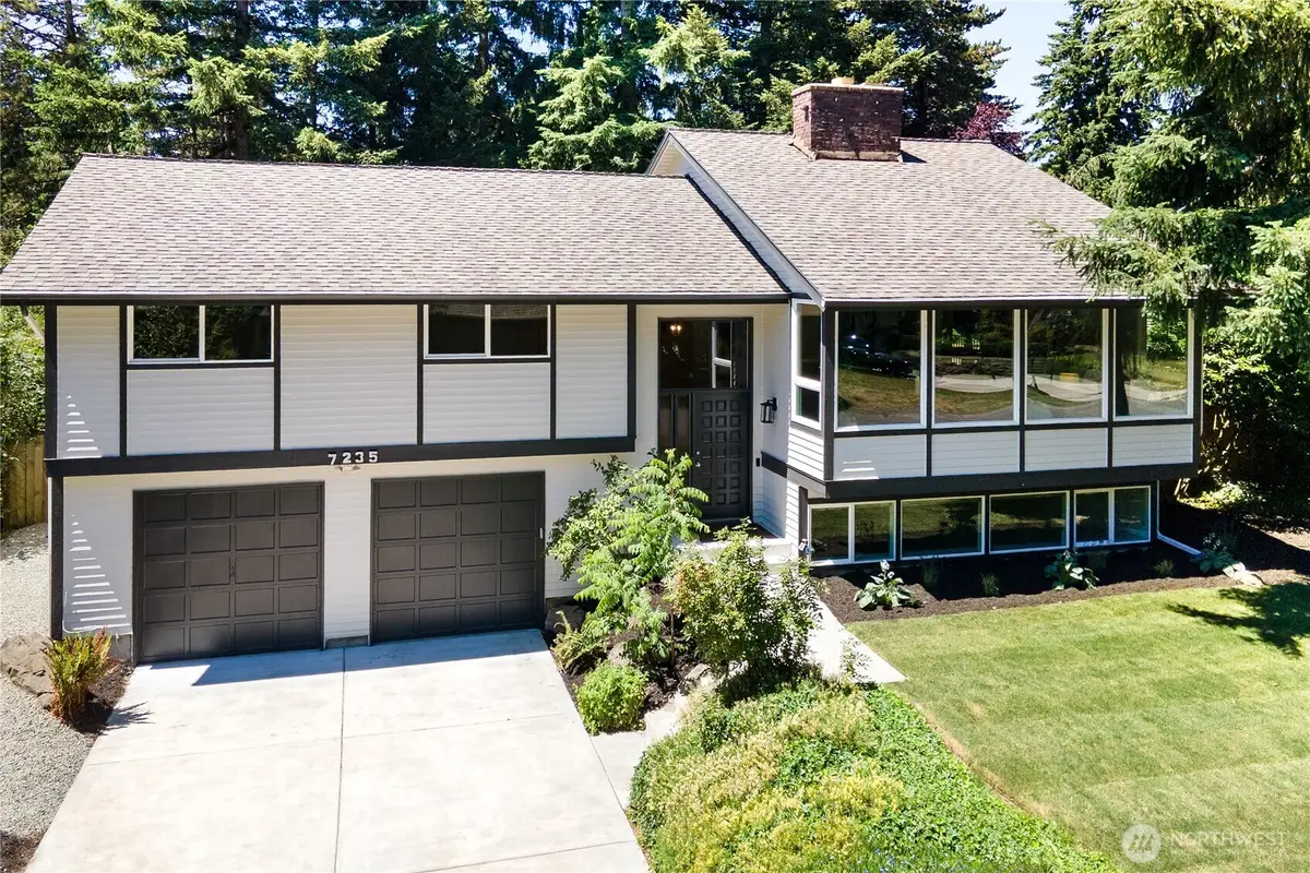 7235 87th Avenue Se, Mercer Island, WA 98040 - #1