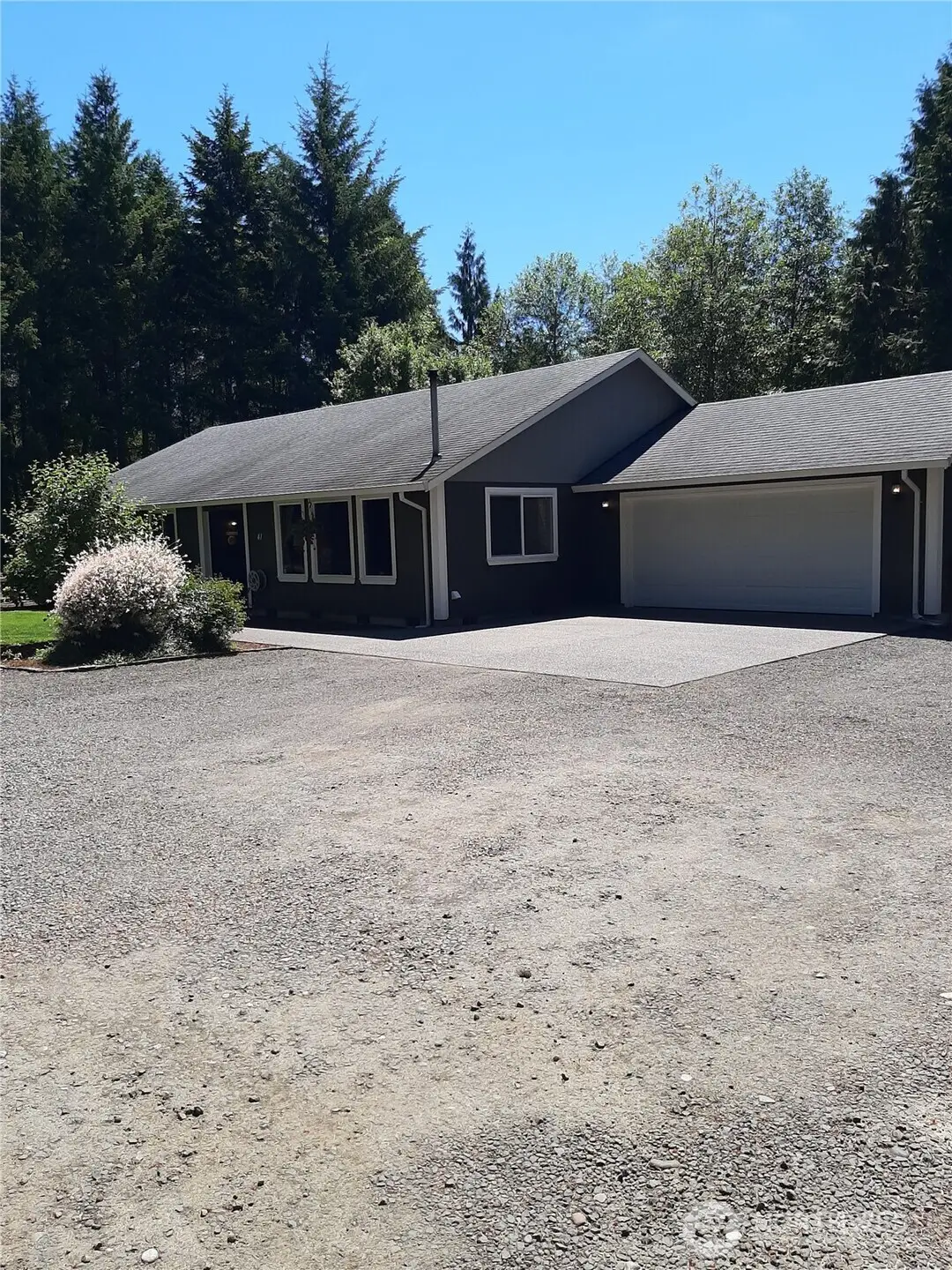 41 W Elma Hicklin Road, McCleary, WA 98557 - #1