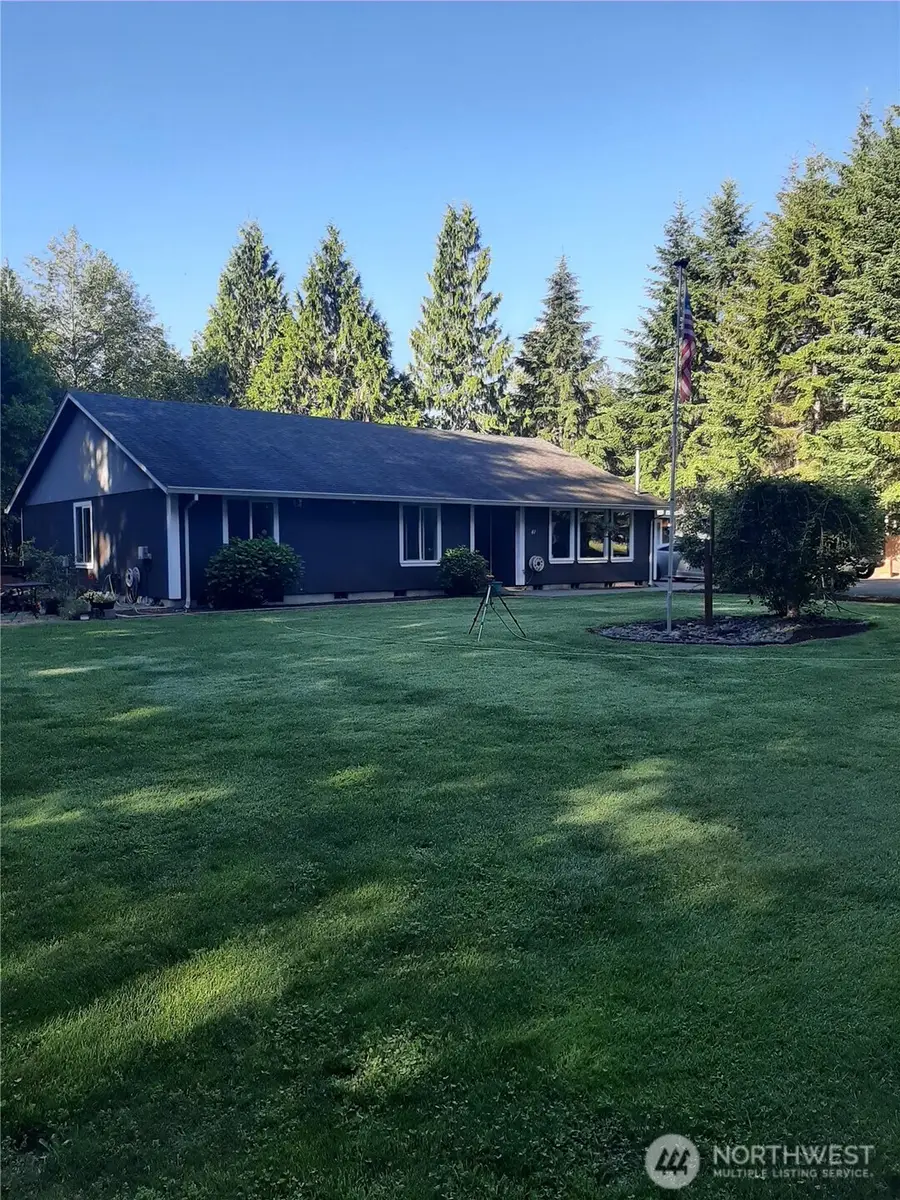 41 W Elma Hicklin Road, McCleary, WA 98557 - #2