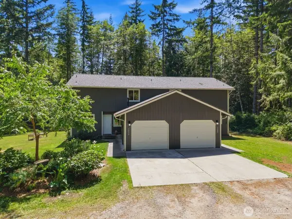 1353 Saddle Club Road Se, Port Orchard, WA 98366