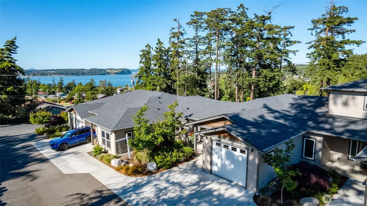 205 NE 3rd Street #C, Coupeville, WA 98239 - #1