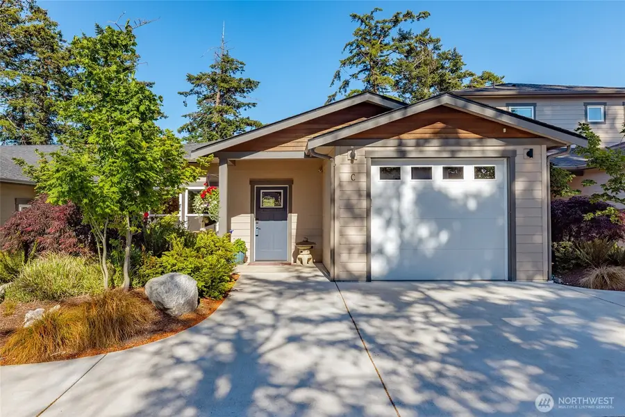205 NE 3rd Street #C, Coupeville, WA 98239 - #3