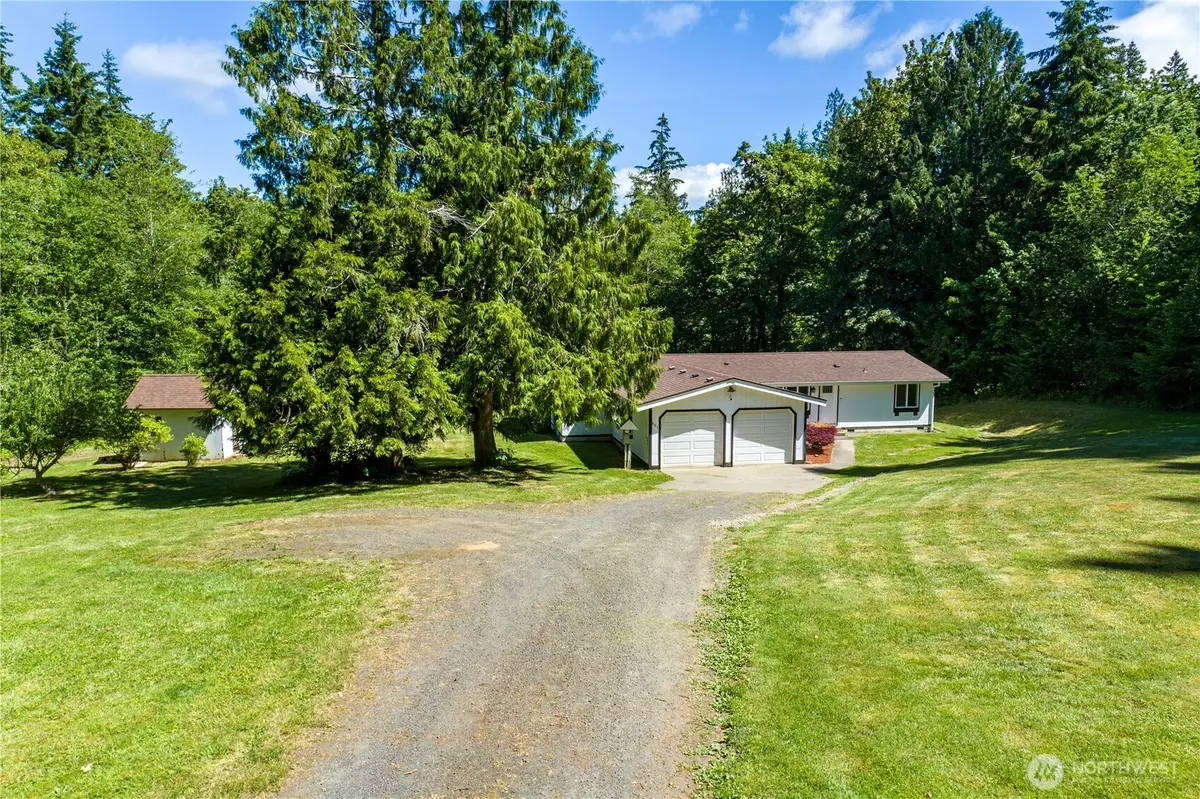 801 SE Mill Creek, Shelton, WA 98584 - #1