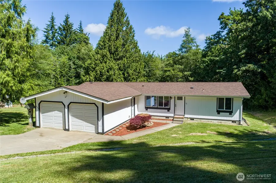801 SE Mill Creek, Shelton, WA 98584 - #2