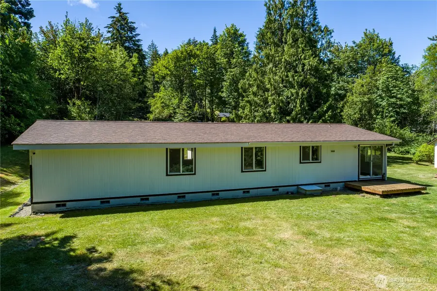 801 SE Mill Creek, Shelton, WA 98584 - #3