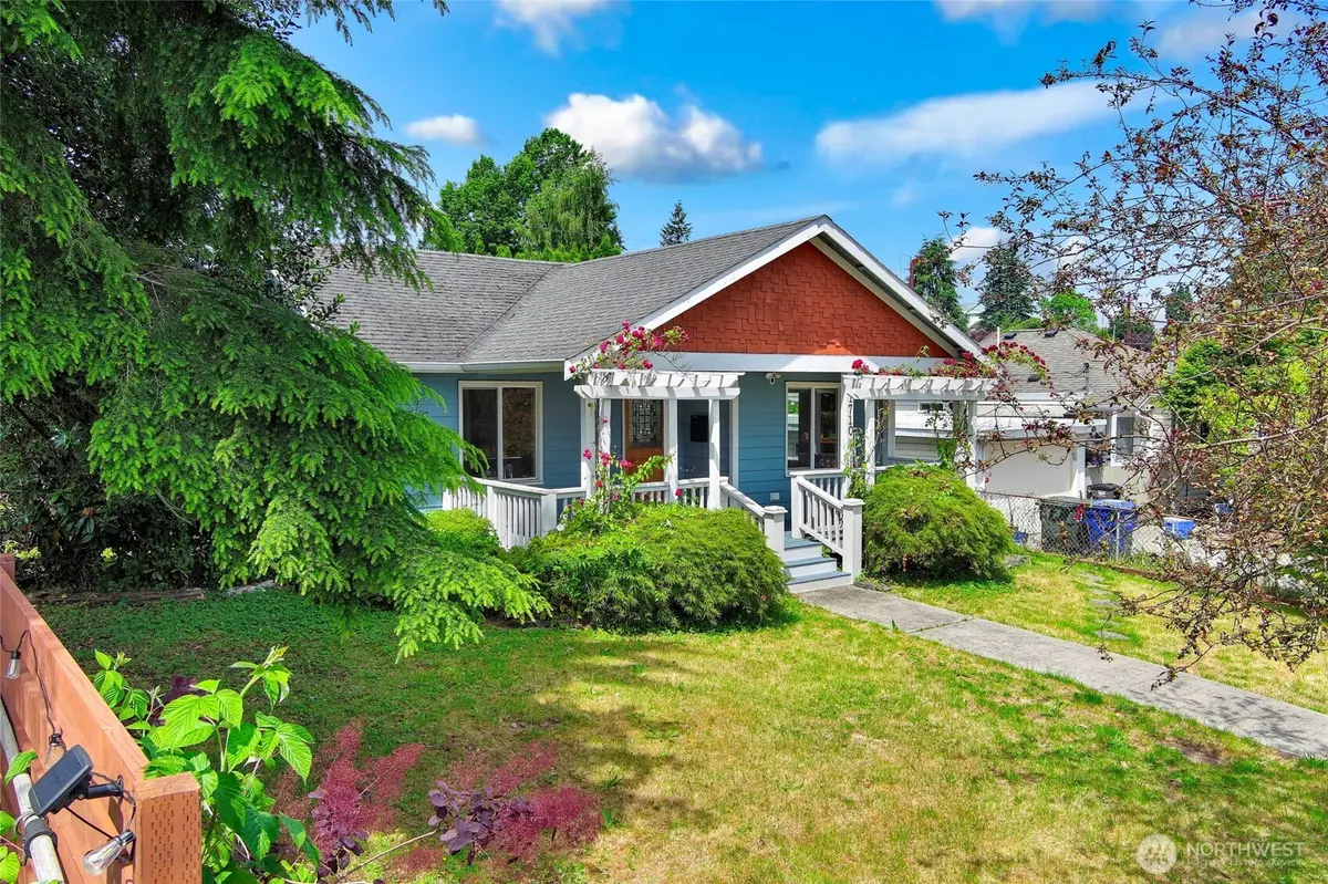 1710 Maple Street, Everett, WA 98201 - #1