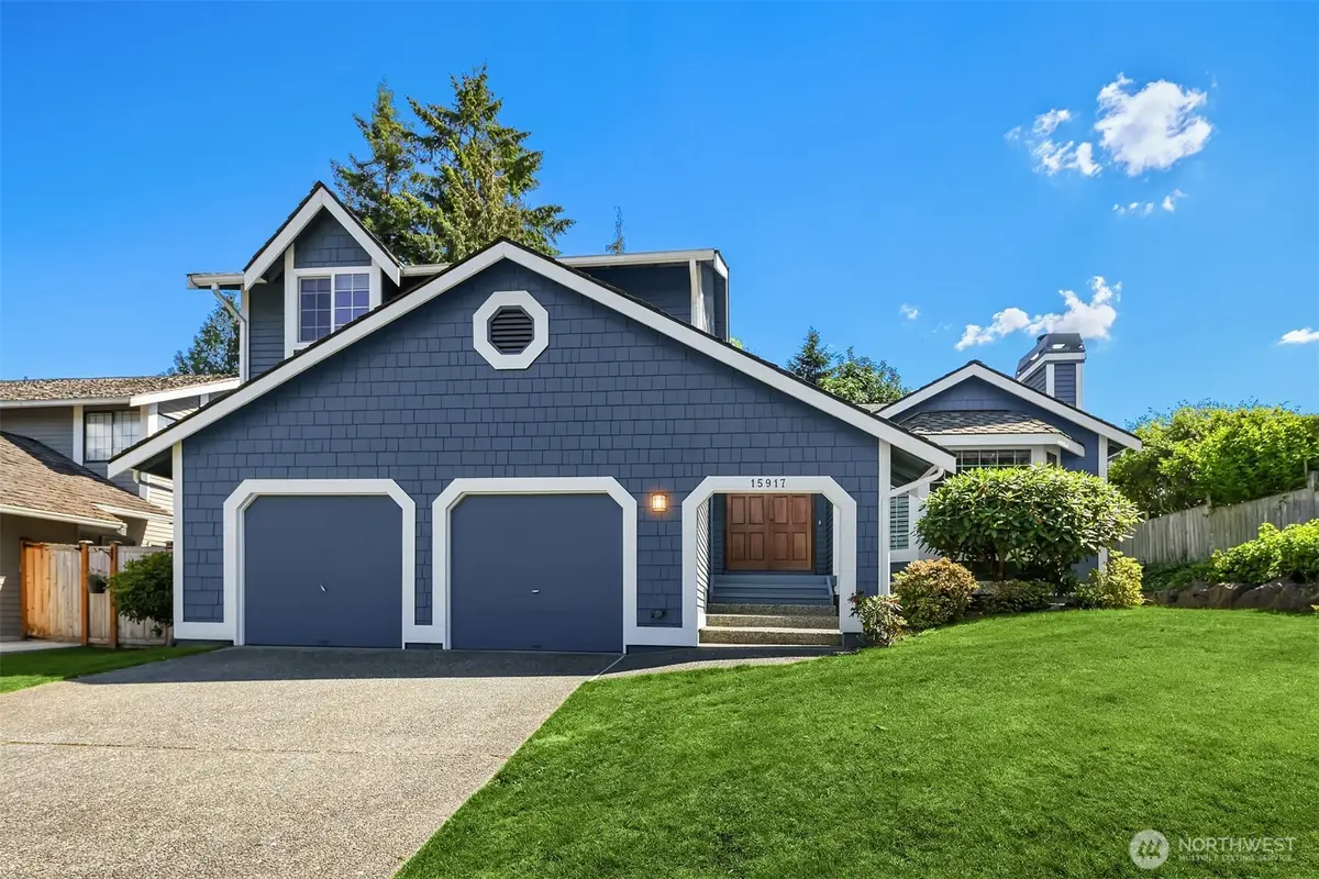 15917 SE Fairwood Boulevard, Renton, WA 98058 - #1